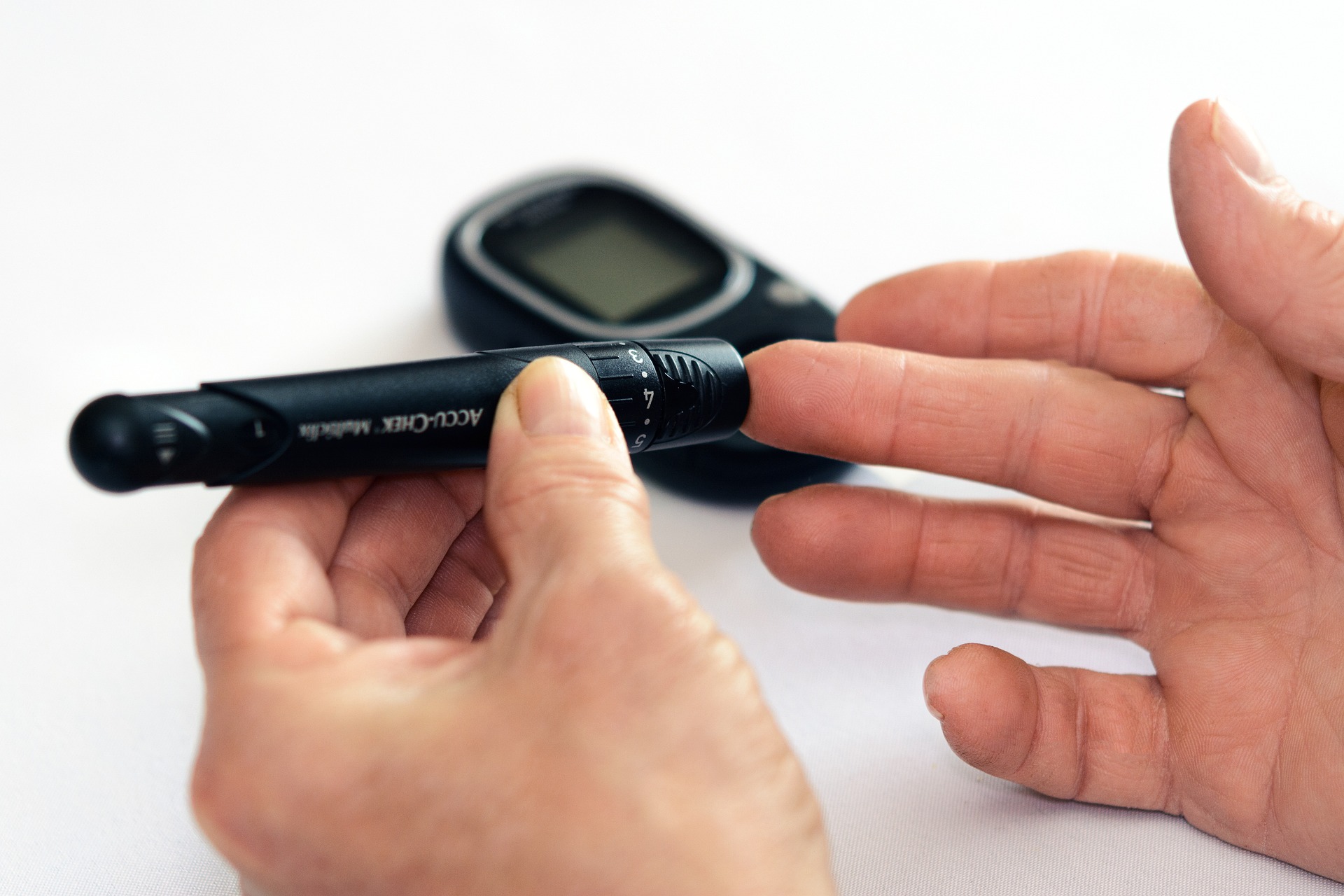Guides on How to Control Diabetes
